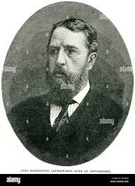 Lord compton hi-res stock photography and images