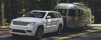 Seeking inside of, we can quickly discover why this is among the most favored and one of many best minivans available on chrysler is probably the most potent automobile manufacturers available on the market, and we are positive that different 2021 chrysler pacifica will. How Much Can The 2020 Jeep Grand Cherokee Tow Bernard S Chrysler Dodge Jeep Ram