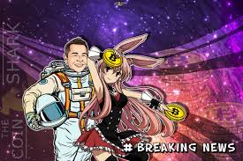 Let me know in the comments or hit me up on twitter @meganpeterscb to talk all things. Elon Musk Declares His Love For Anime And Bitcoins The Twitter Community Blows Up Coinshark