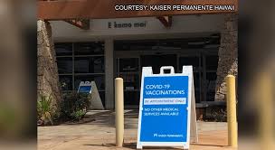 Colorado permanente medical group offers a career focused on patient advocacy, physician leadership, high quality care, and an inclusive environment. Kaiser Permanente Opens Coronavirus Vaccination Site In Waianae