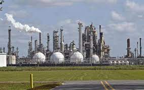 Definition from wiktionary, the free dictionary. Shell Decide Cerrar Refineria De Luisiana Mientras Encuentra Un Comprador World Energy Trade