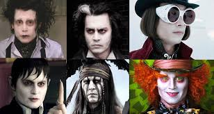 Gençlik çeşmesi'nin bulunması için i̇ngiltere kralı'na hizmet etmeyi reddeden. List Of Best Johnny Depp Movies Of His 30 Year Acting Career