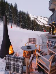 36 Of The World S Best Ski Chalets And Lodges To Visit Right Now Ski Chalet Ski Trip Dream Vacations