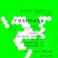 Electric Island presents Resonate event image