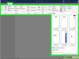 How To Make A Poster Using Microsoft Word 11 Steps