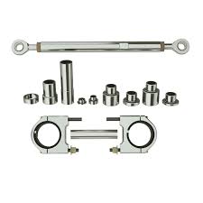 Timbersled Mountain Horse Fixed Strut Install Kit Ktm 2883081