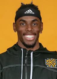 2023-24 Men's Track and Field Roster