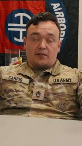 SSG Kearse 📥as a 92Y Unit Supply Specialist: As the Unit Supply  Specialist, you'll be responsible for supervising and maintaining all Army  supplies and equipment. You'll receive, inspect, inventory, load and unload,