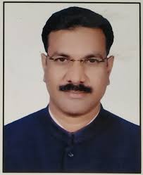 Sunil Gopal(SUCI(C)):Constituency- GWALIOR(MADHYA PRADESH)