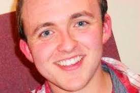 Rostrevor man Christopher Mackin killed in London crash is buried
