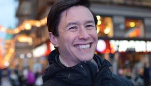 Let's Continue Aaron's Work