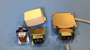 It is used with conduit in wet or dry locations. Doorbell Transformer Location Youtube