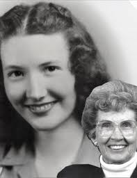 Obituary information for Evelyn Waneita Colley