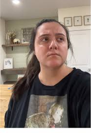 The Funny Bird in the White Person's Home