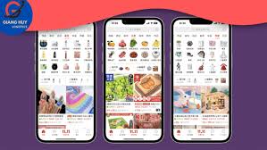 Top 10 App Mua Sắm Online được ưa chuộng nhất hiện nay