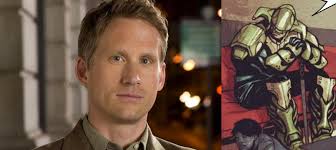 Marvel Studios Update