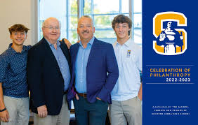 Junipero Serra High School Annual Report 2022-23 by Junipero Serra High  School