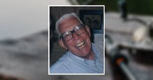 Joseph S. Conrad Obituary October 27, 2024