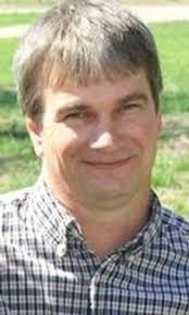 Kendall Wayne Woodrum, Casey County, KY (1966-2014)