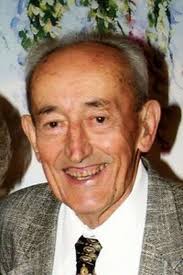 Obituary: Raymond J. Sypniewski, 85, of Seymour