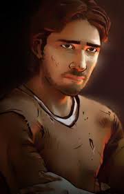 Luke gegen Kenny am Ende der 2. Staffel wäre 100 % besser gewesen als Jane  und Kenny... : r/TheWalkingDeadGame