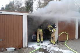 15.794 ergebnisse für pkw garage. Pkw Brand In Garage Feuerwehr Furth