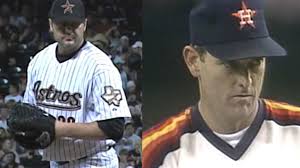 Top 5 all-time players from Houston