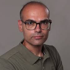 Alain Attar's Instagram, Twitter & Facebook