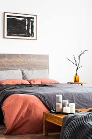 15 energizing orange paint and decor ideas. Orange Bedroom Ideas