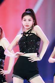 Lu On Twitter Itzy Fashion Outfits