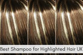 This conditioner for color treated hair that helps with color retention. Best Shampoo For Highlighted Hair Shampoos For Color Treated Hair In 2021