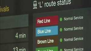 Cta Abc7 Chicago