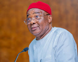 1/Activities marking Nigeria's 60th independence anniversary in Imo have  started