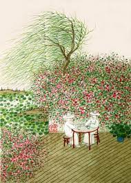 老树的诗与画 十 柳园夫人 新浪博客 chinese landscape painting chinese landscape chinese painting