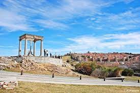 We did not find results for: Vista De Avila Y Del Mirador De Los Cuatro Postes Por Javier Civantos Fotografia Turismo De Observacion