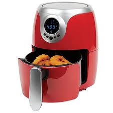 The copper chef air fryer is the model we are going to review in this article. Copper Chef Air Fryer 2qt Language En Copper Chef Power 2 Qt 1000w Digital Air Fryer W Touch Screen Refurbished Walmart Com Keep Your Hands And Face At A Safe Distance From