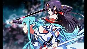 Feel free to send us your own wallpaper and we will consider adding it to appropriate category. Wallpaper Engine Sword Art Online Steam Asuna Yuuki Youtube