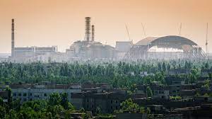 Evacuation and relocation proved a deeply traumatic. 30 Jahre Tschernobyl Die Grabstatte Des Super Gaus Spektrum Der Wissenschaft