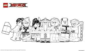 Nice 14 Coloriage Ninjago Le Movie Coloriage Ninjago Coloriage Lego Coloriage