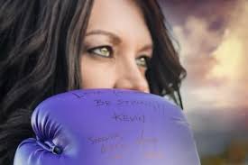 Fundraiser for Jeff Dellinger by Angela Meredith : Michelle Atwood 2020