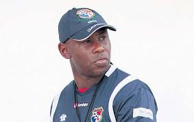 Wanchope anuncia los 18 de Panamá para triangular sub20