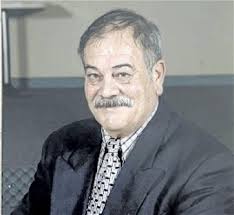 Antonio VENDITTI Obituary