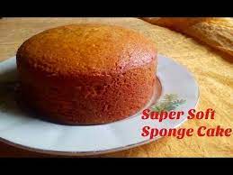 Super Soft Spongy Eggless Yogurt Cake Cooker Cake Tricky Sponge Cake Recipe Spongecake You Eggless Cake In Cooker Yogurt Cake Soft Sponge Cake Recipe