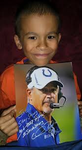 Last Bogart cup Colts won with Steven Johnston team captain and father with  yours truly.