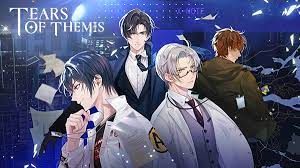 Ad repair manuals, service manuals, workshop manuals, ecp, diagnostics. Mihoyo Announces Otome Romance X Detective X Adventure Game Tears Of Themis For Ios Android Gematsu