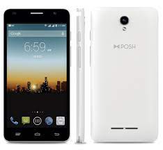 Posh Kick Pro LTE L520 WPrice in ...