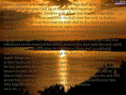 I am inspired by the angled cropping of the images. 50 Psalm 91 Wallpaper On Wallpapersafari