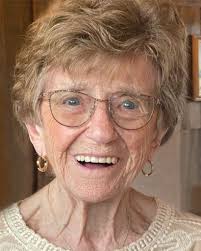 Margaret Buchannan Cameron (Crowe) Mallinson Obituary May 19, 2025