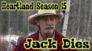 Heartland Jack Bartlett Cotton Jacket | Shaun Johnston Jacket
