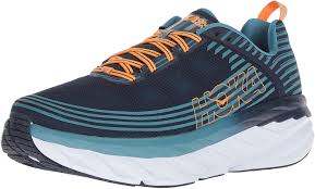 With their snug fit, added stability, and rocker shape, they're worth the noticeably chunky sole and higher price tag. Hoka Bondi 6 Amazon De Schuhe Handtaschen
